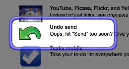 undo send undo send