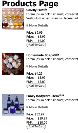 WP ecommerce plugin WP ecommerce plugin